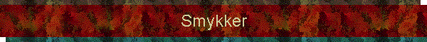 Smykker